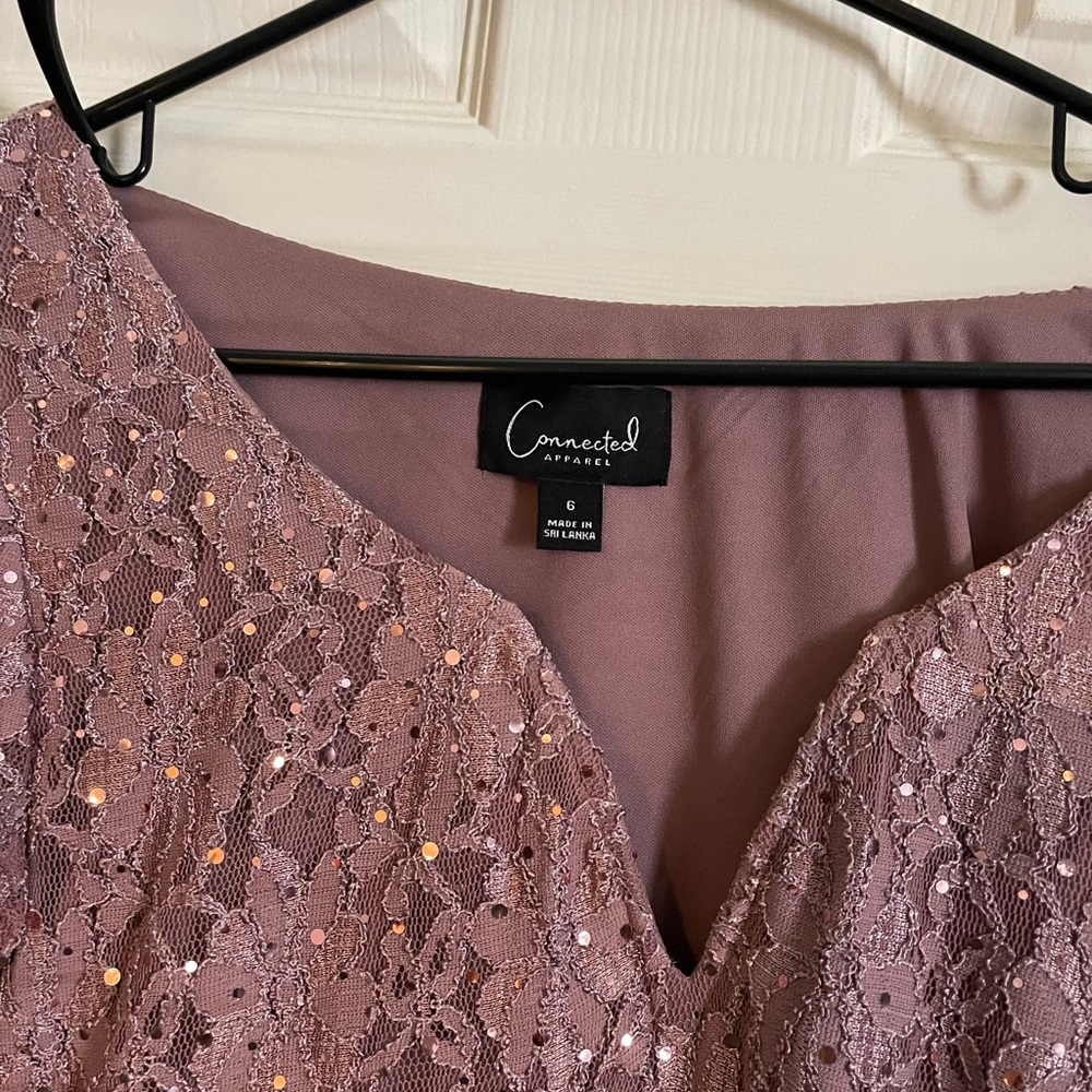 Elegant Wedding Guest Dress